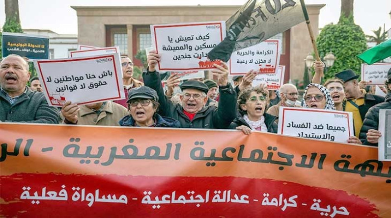 أزمة الغلاء في المغرب: هل هي مؤشرات غضب الدولة من الحكومة؟